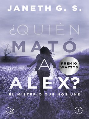 cover image of El misterio que nos une